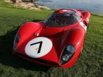 Ferrari 330 P4 1967 года
